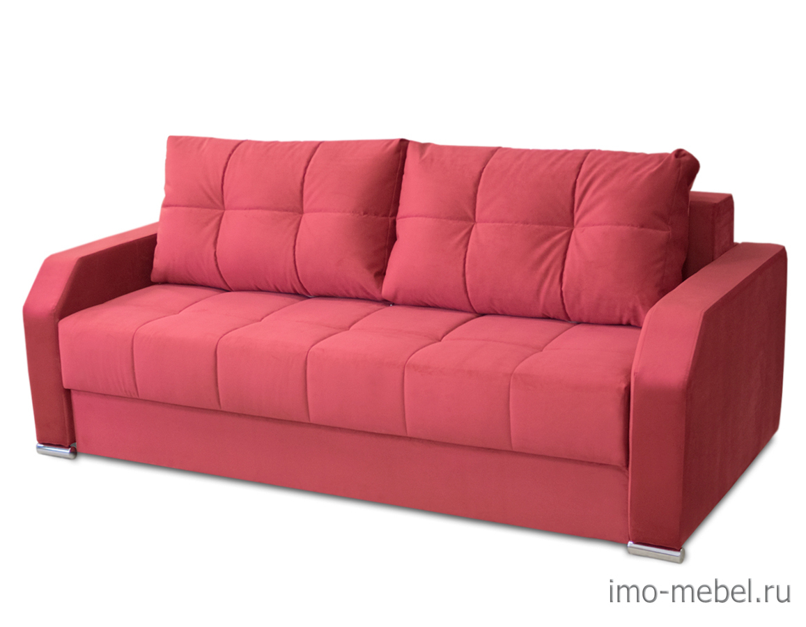 Купить диван еврокнижка