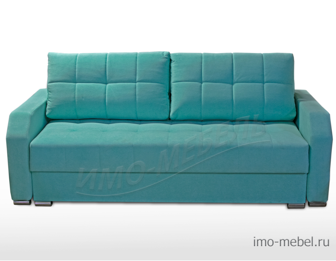 Купить диван еврокнижка