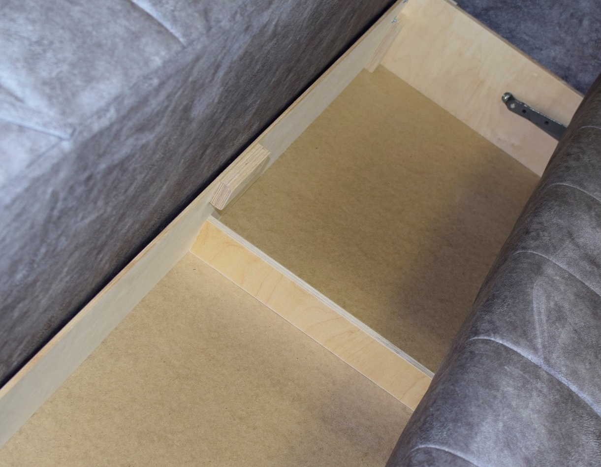 Евро-тахта"Гранада"